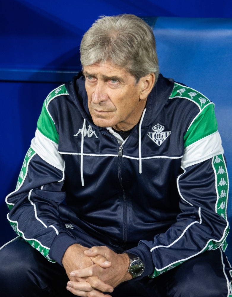 The Chilean Maestro: How Pellegrini Built His $21 Million Fortune